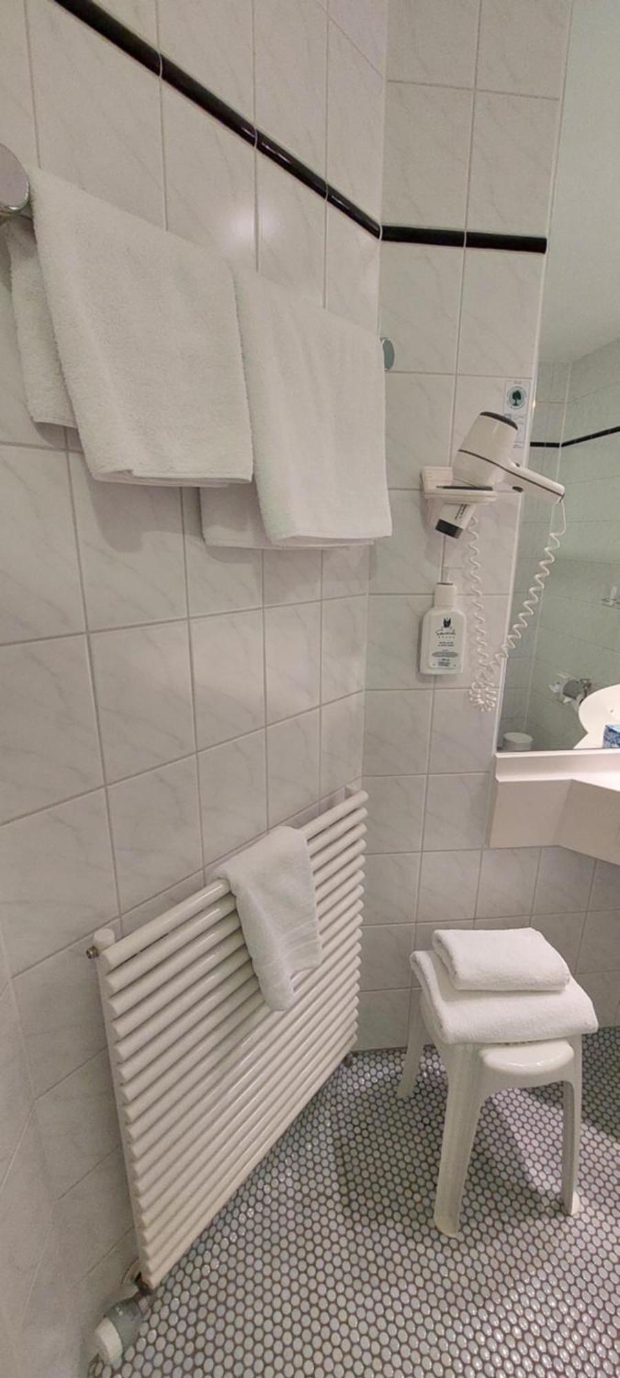 Grunau Hotel بايروث المظهر الخارجي الصورة